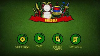 Briscola Super screenshot 5