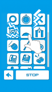 Sound Touch screenshot 1
