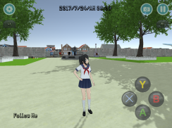 High School Simulator 2017 screenshot 8