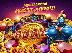 Real Casino 2 - Free Vegas Casino Slot Machines screenshot 2