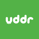 uddr - Local Trades & Services Icon