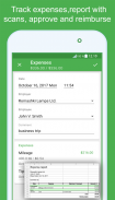 Green Timesheet - shift work log and payroll app screenshot 7