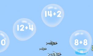 Bubble Maths screenshot 5