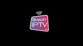 Smart IPTV PRO screenshot 0