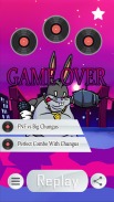 FNF Big Chungus - Friday Night Funkin' Piano Tiles screenshot 0