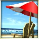 My Beach HD Icon