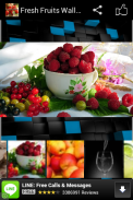 Fresh Fruits Wallpaper Packs screenshot 3