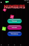 Numbers: Connecting Game screenshot 3