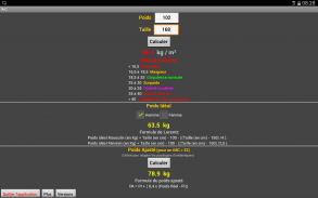 IMC screenshot 8