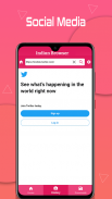 Indian Browser : Fast & Secure, Bharat Browser screenshot 3