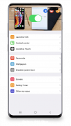قفل الشاشة والإشعارات iOS 13 screenshot 0