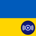 UA Radio - Ukrainian radios