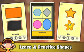 Shapes & Colors Games for Kids screenshot 6