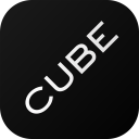 CUBE Tracker Icon