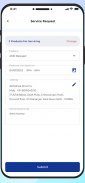 Kent Service App screenshot 3