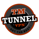 TM Tunnel Lite Icon