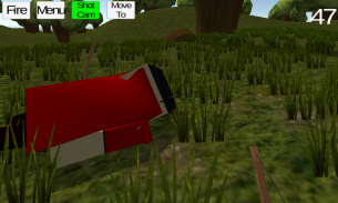 Arrow Attack screenshot 1