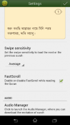 Quran Bangla (বাংলা) screenshot 6