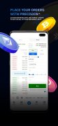 LCX: Regulated Crypto Exchange screenshot 2