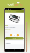 Wellbeing Pharmacy screenshot 5