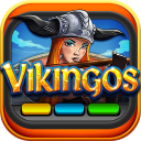 Vikingos – Máquina Tragaperras Gratis Icon