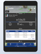 B.A.A. Racing App screenshot 10