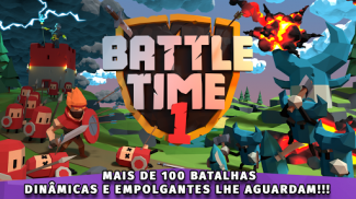 BattleTime: Original screenshot 2