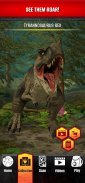 Jurassic World Play screenshot 11