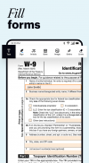 pdfFiller Edit, fill, sign PDF screenshot 2