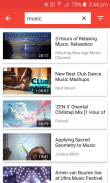 TubePlay สำหรับ YouTube screenshot 11