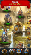 Godlands - Epic Heroes of RPG : Might and Magic screenshot 4