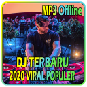 DJ Terbaru 2020 | MP3 DJ Terbaru Offline Icon