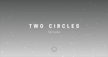 Two Circles screenshot 4