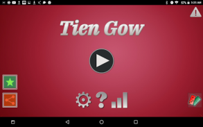 Tien Gow screenshot 0