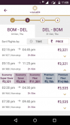 Vistara - India's Best Airline, Flight Bookings screenshot 4