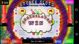 Stoner Slots: Free Pot Slots – Vegas Style! screenshot 7
