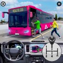 Bus Games : Coach Bus Driving