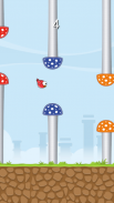 Super idiot bird screenshot 4