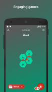 Tobo: Learn Bulgarian Words screenshot 5