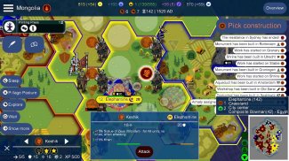 Unciv screenshot 0