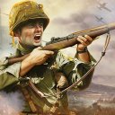 Medal of War – WW2 Games 2023 Icon