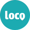 LocoNav Icon