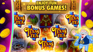 DoubleDown Casino Vegas Slots screenshot 1