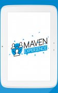 Maven Experience screenshot 1