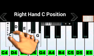 Magic Piano: Spiel und Tanz screenshot 3