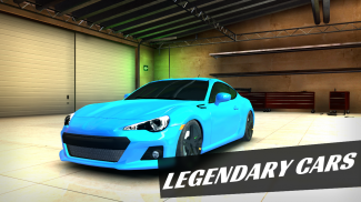 Real Car Drift Racing - Epic Multiplayer Racing ! screenshot 2