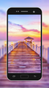 Sunset Wallpapers screenshot 5
