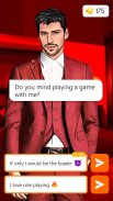 Love Chat: Virtual Dating Game screenshot 5