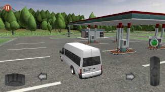 Public Transport Simulator screenshot 9