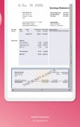 US Paycheck Paystub Maker screenshot 1